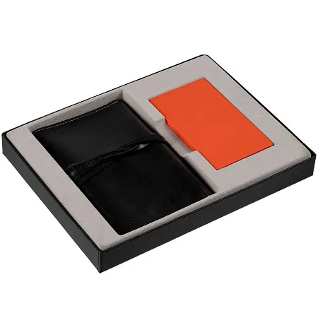 Набор Apache Energy, черный