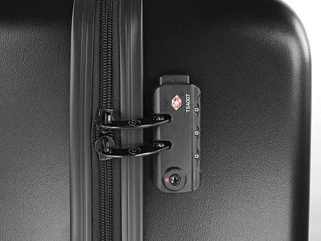 Чемодан Kallisto, 40,25л