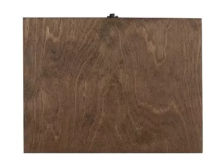 Набор для виски в подарочной коробке Jack