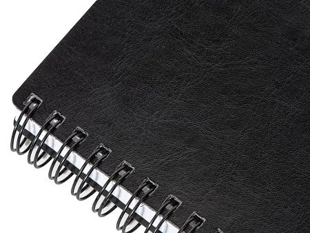 Сменный блок для бизнес блокнота на молнии Fabrizio