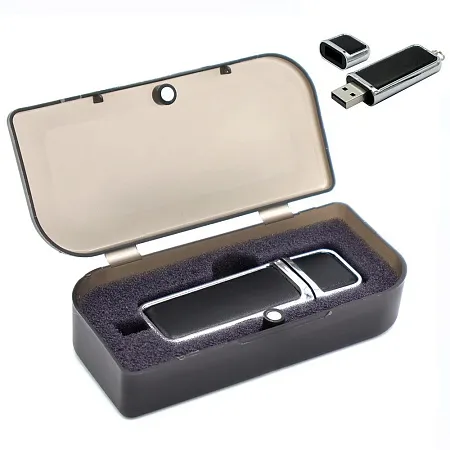 Флешки под нанесение логотипа