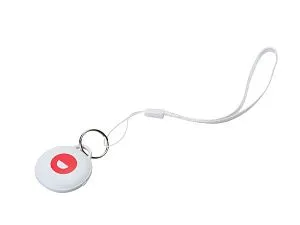 Поисковый трекер для устройств Apple MVTAG с тампопечатью