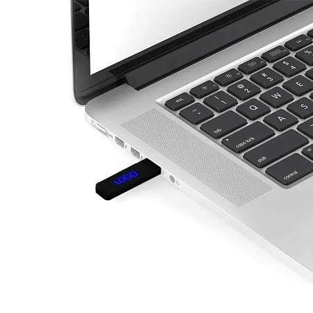 Флешки под нанесение логотипа