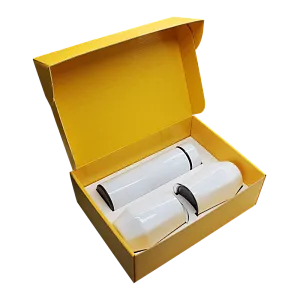 Набор Hot Box Е2 W