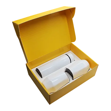 Набор Hot Box Е2 W