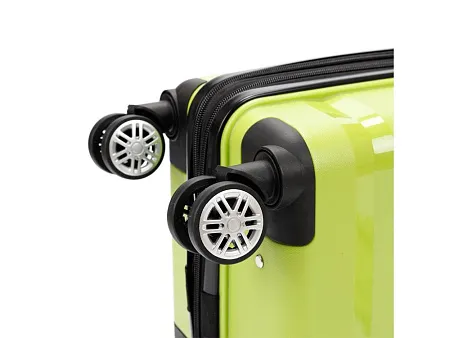 Чемодан В Отпуск, 55 л