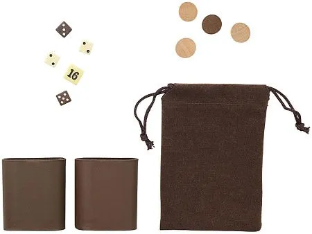 Набор игр Towert