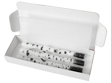 Набор свечей Betulla