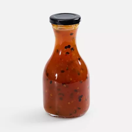 Соус Zesty, маракуйя и чили