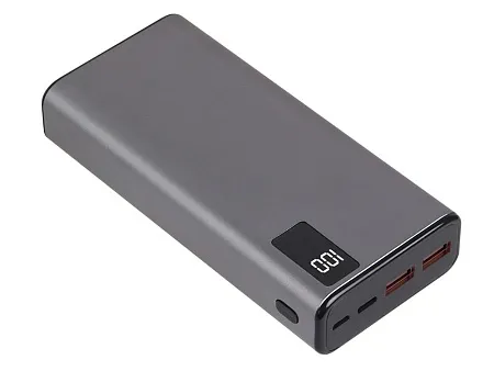 Внешний аккумулятор  NEO Journey, 20000 mAh