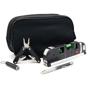 Набор Инструмент успеха, черный