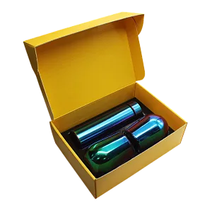 Набор Hot Box С2 (гальванический) B