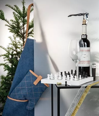 Винный набор сомелье Vino, 3 шт.