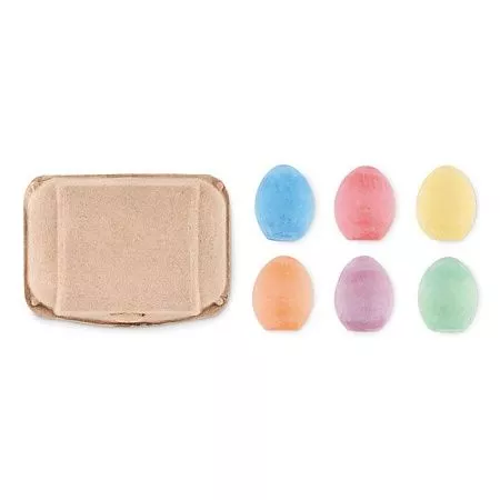 Набор мелков