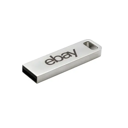 Флешки под нанесение логотипа