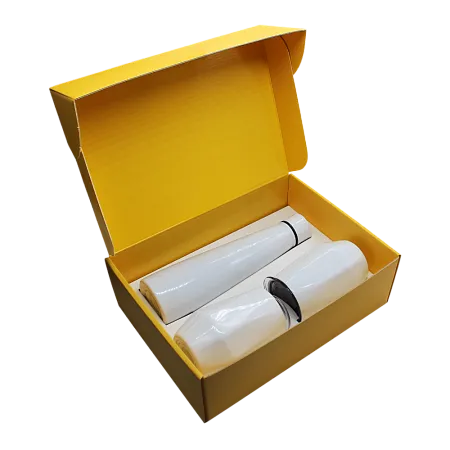 Набор New Box E2 W