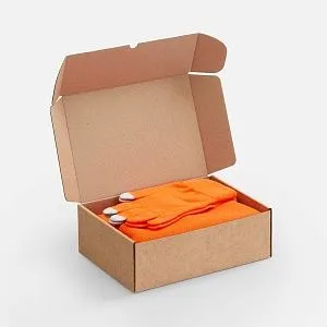 Набор Urban Flow Full Set Touch, оранжевый