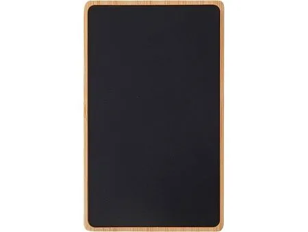 Внешний аккумулятор с подсветкой лого Reedia S2, 5000 mAh