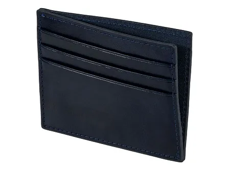 Картхолдер для 6 карт с RFID-защитой Fabrizio