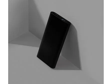 Внешний аккумулятор Terra Pro с QC/PD, 10000 mAh