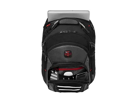 Рюкзак Synergy с отделением для ноутбука 16