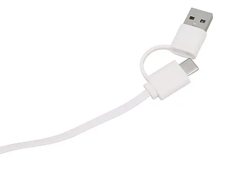 Универсальный кабель с подставкой 4-в-1 Unicable