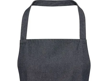 Джинсовый фартук Nima