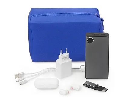 Органайзер для электроники и проводов Aisle