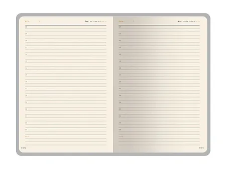 Ежедневник недатированный А5 Prestige