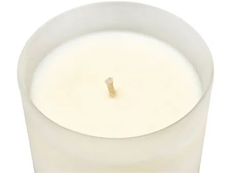 Ароматическая свеча в матовом стакане Sensual, коллекция Exclusive, 250 мл