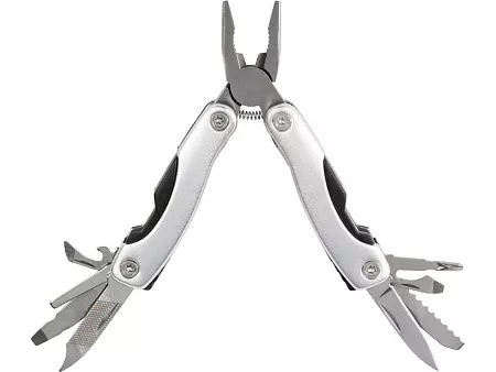 Подарочный набор Scout с многофункциональным ножом и фонариком