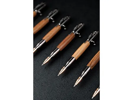 Ручка шариковая Патрон Падук