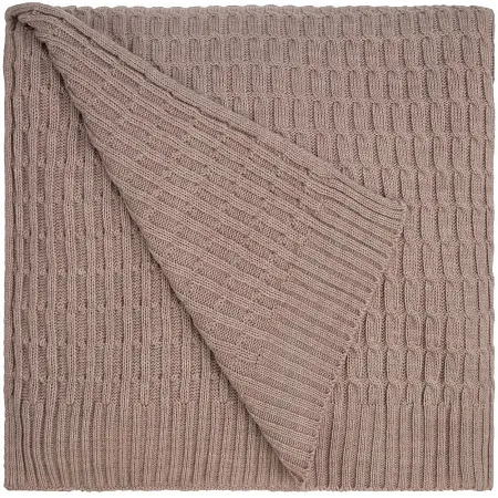 Плед Slumberland Plus на заказ, M, акрил