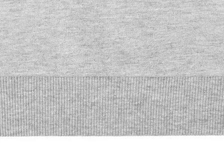 Свитшот Motion с начесом, детский