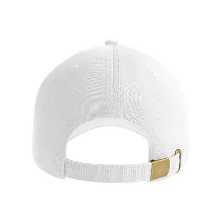 Бейсболка FRASER, 6 клиньев