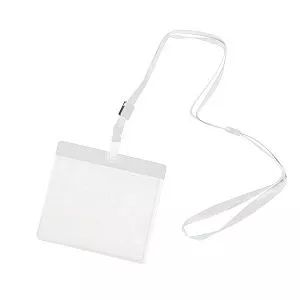 Ланъярд с держателем для бейджа