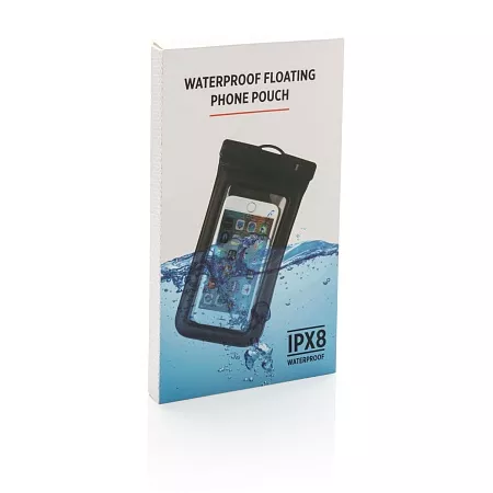 Водонепроницаемый чехол для телефона, IPX8