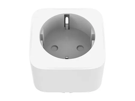 Умная розетка Wi-Fi IoT PL02