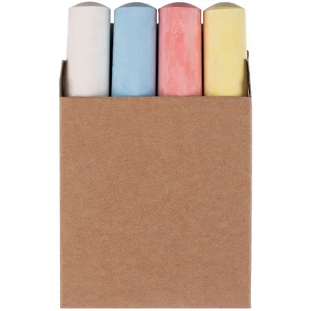 Набор Kiddo Challenge, оранжевый