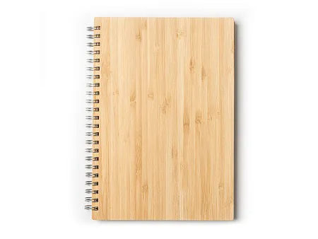 Набор GALA: блокнот А5, ручка шариковая