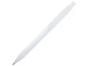 Ручка шариковая из переработанной пластмассы Unica