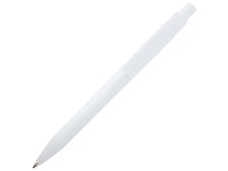 Ручка шариковая из переработанной пластмассы Unica