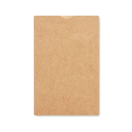 Игральные карты из переработки