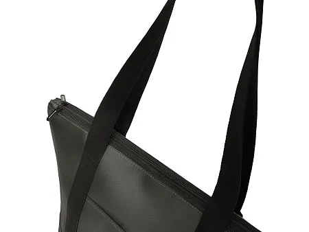 Сумка-холодильник Cool XL 20 л, с двумя лямками на плечо