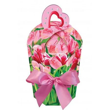 БУКЕТ ДЛЯ ТЕБЯ (12) до 800г