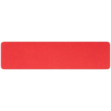 Лейбл Listra Latte, красный