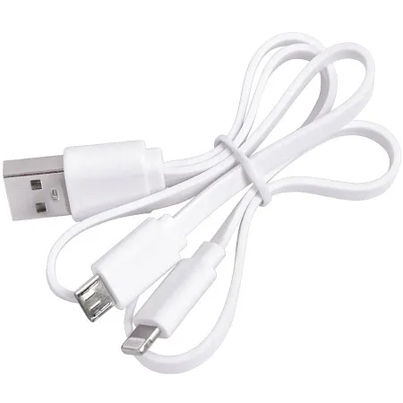 Универсальное зарядное устройство SILKY (4000mAh)