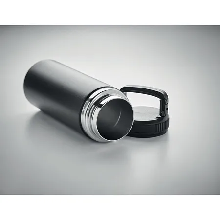 Фляга с двойными стенками 500 м