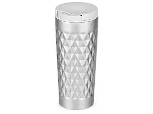 Герметичная вакуумная термокружка Matrix, 450 мл