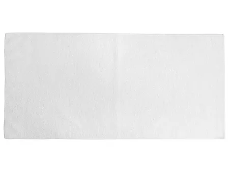 Двустороннее полотенце для сублимации Sublime, 35*75